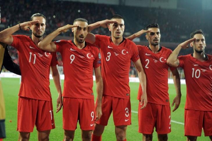 تركيا تركيا